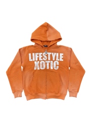 Xotic Rhinestone  (Jacket)