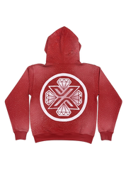 Xotic Rhinestone  (Jacket)