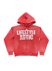 Xotic Rhinestone  (Jacket)