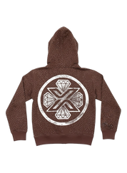 Xotic Rhinestone  (Jacket)