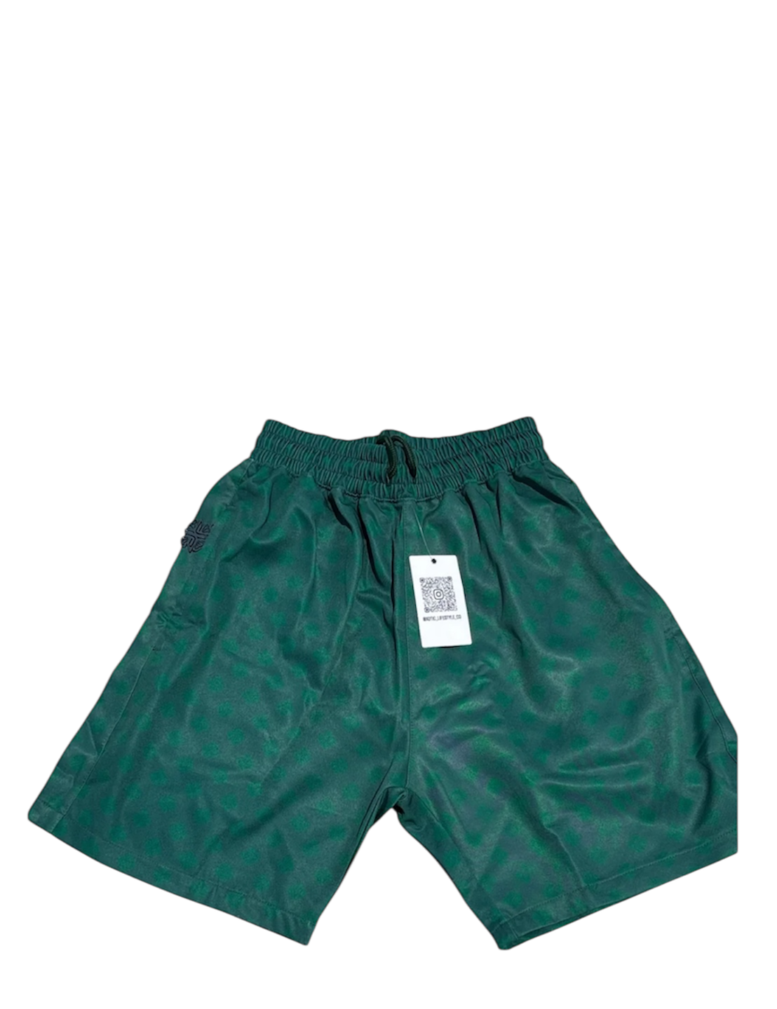 XOTIC LIFESTYLE SWIM TRUNKS