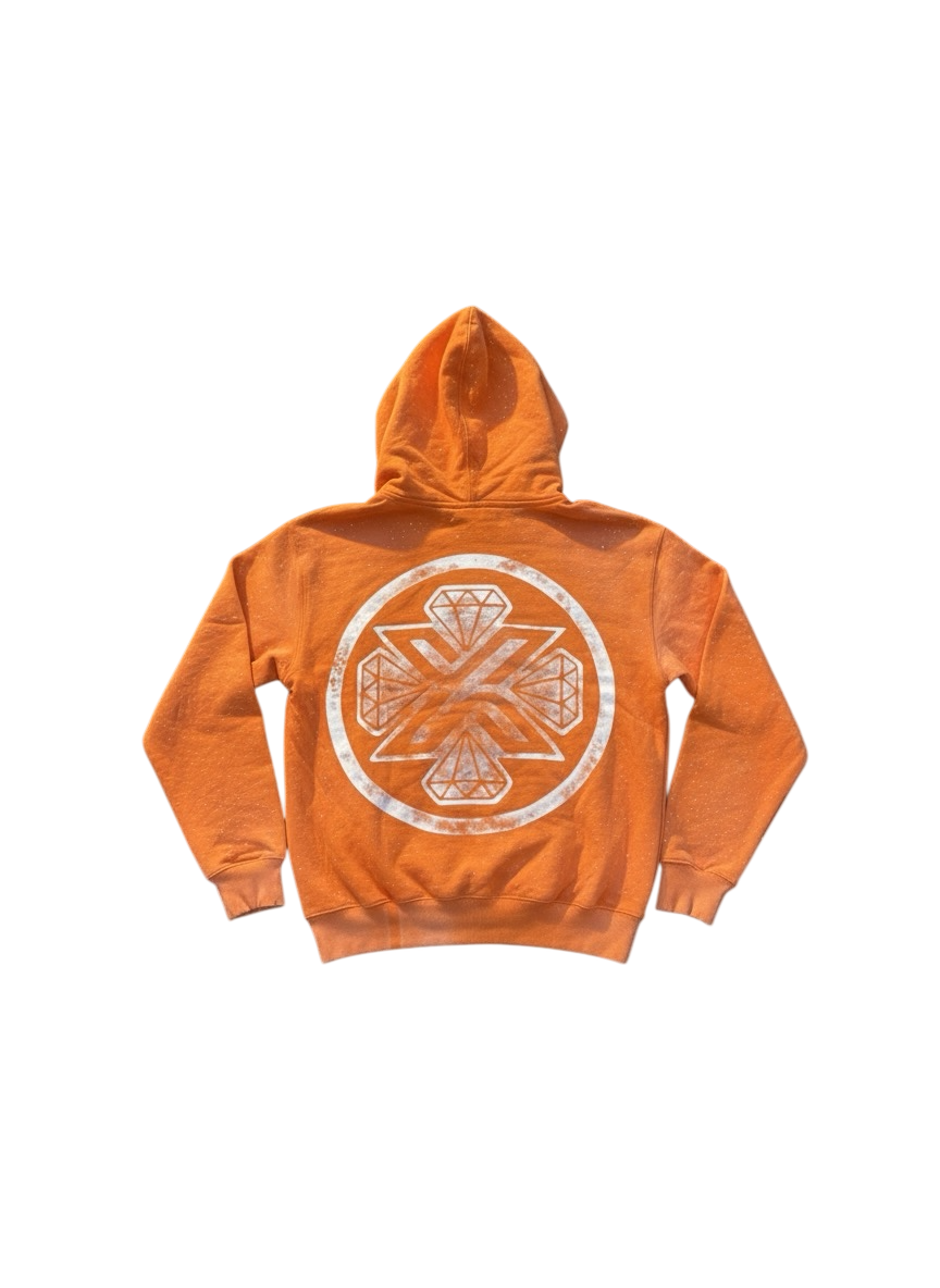 Xotic Rhinestone  (Jacket)