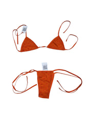 XOTIC LIFESTYLE BIKINIS'S