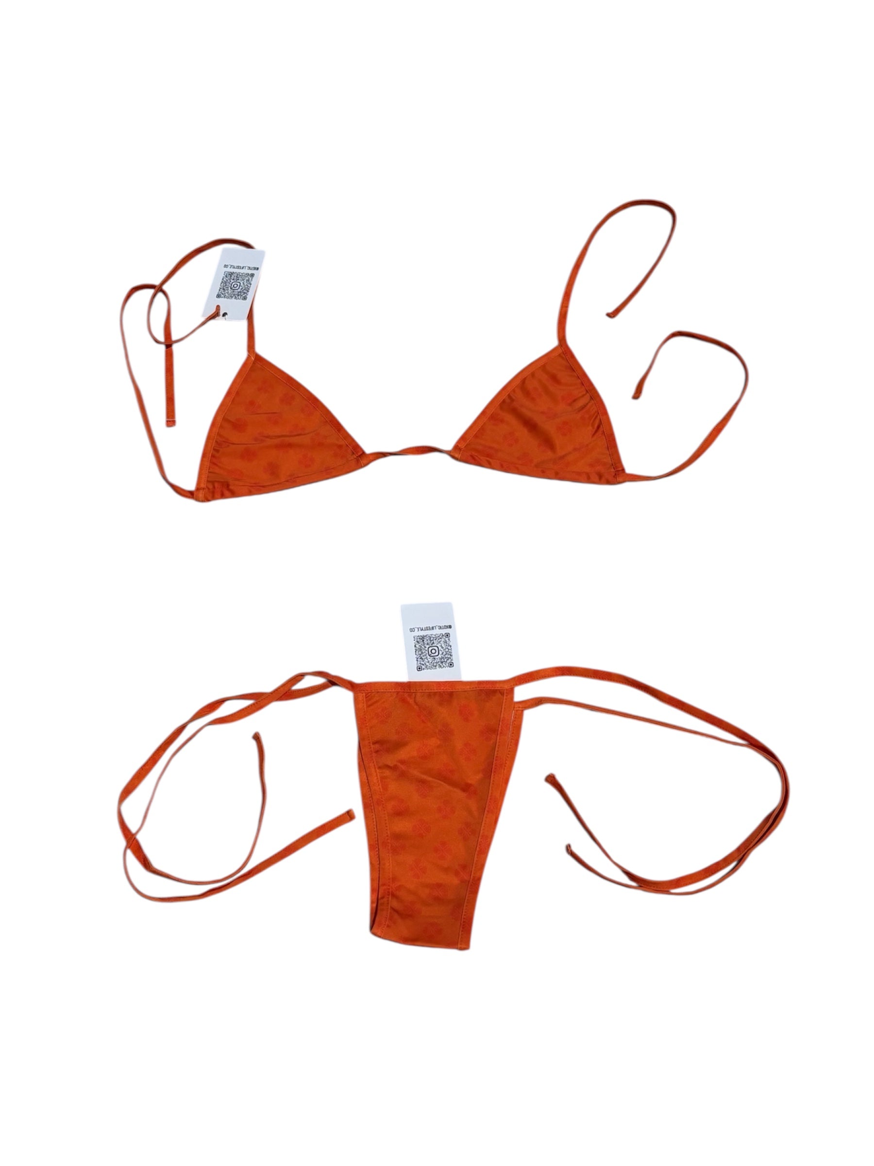 XOTIC LIFESTYLE BIKINIS'S