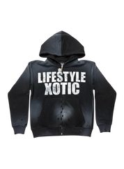 Xotic Rhinestone  (Jacket)