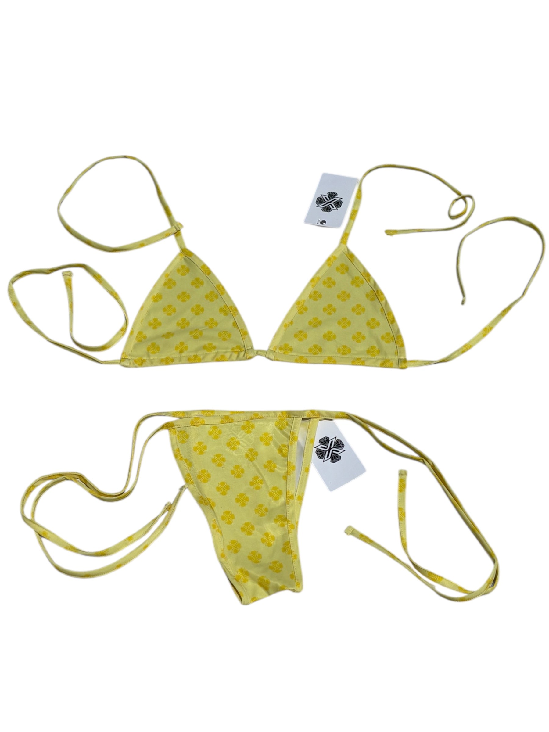 XOTIC LIFESTYLE BIKINIS'S