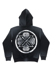Xotic Rhinestone  (Jacket)