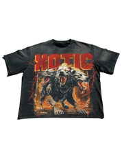 Inferno Hound Tee