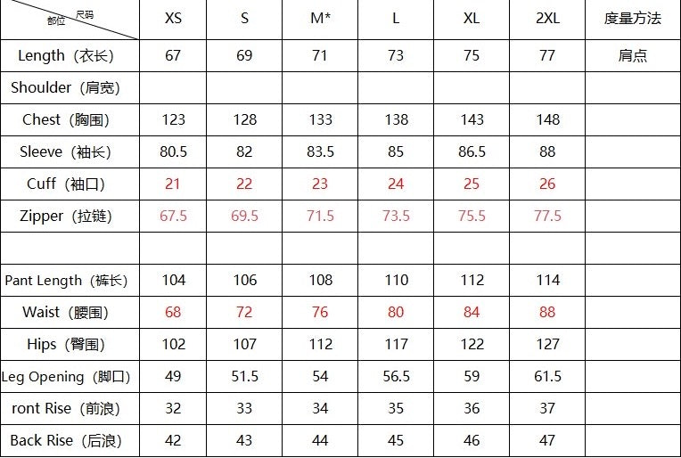 Nylon Tracksuit (GREY)